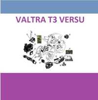 VALTRA T3 VERSU_T153 V_T163eV_T183V_T213V instrukcja napraw J. POLSKI!