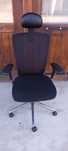 Fotel biurowy FURSYS SIDIZ T50N