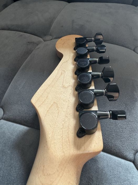 Fender Boxer Limited edition