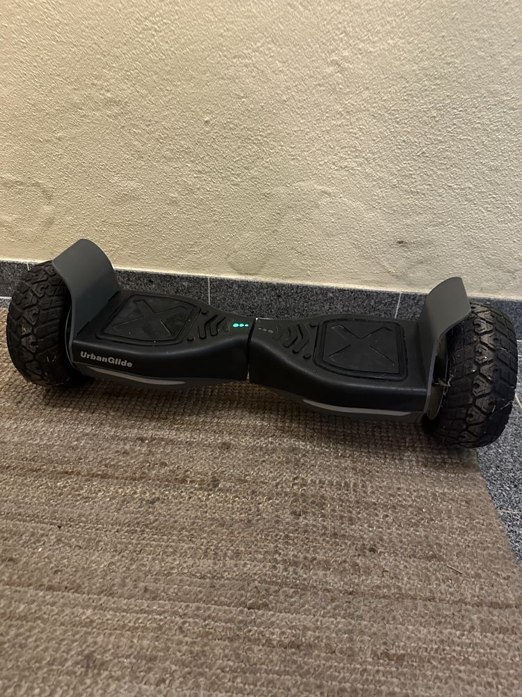 hoverboard urbanglide todo o terreno