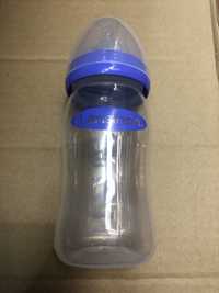 Nowa butelka lansinoh 240 ml plastikowa