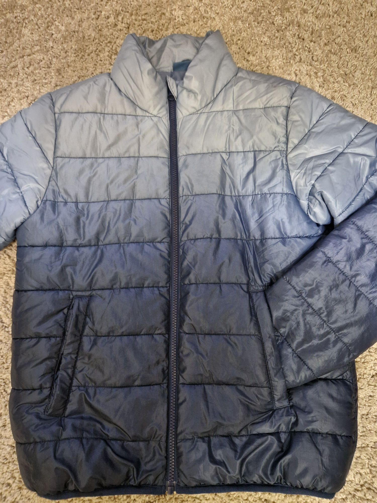 Демісезонна куртка Pepperts, 10-11 років, 152-158