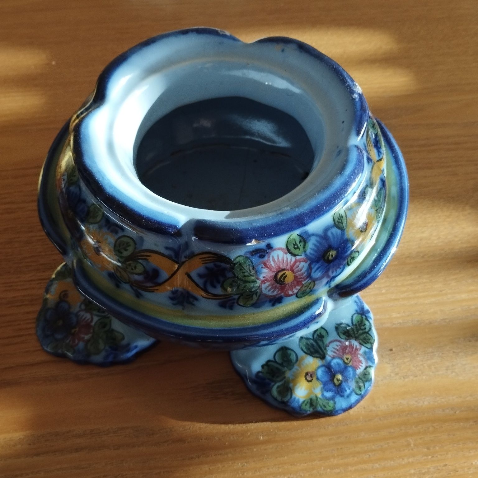 Cachepot decorativo