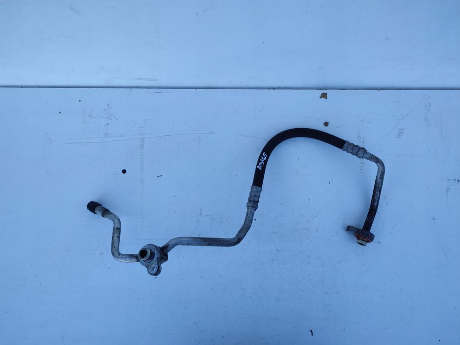 przewód klimatyzacji ford mondeo mk4 2.0tdci