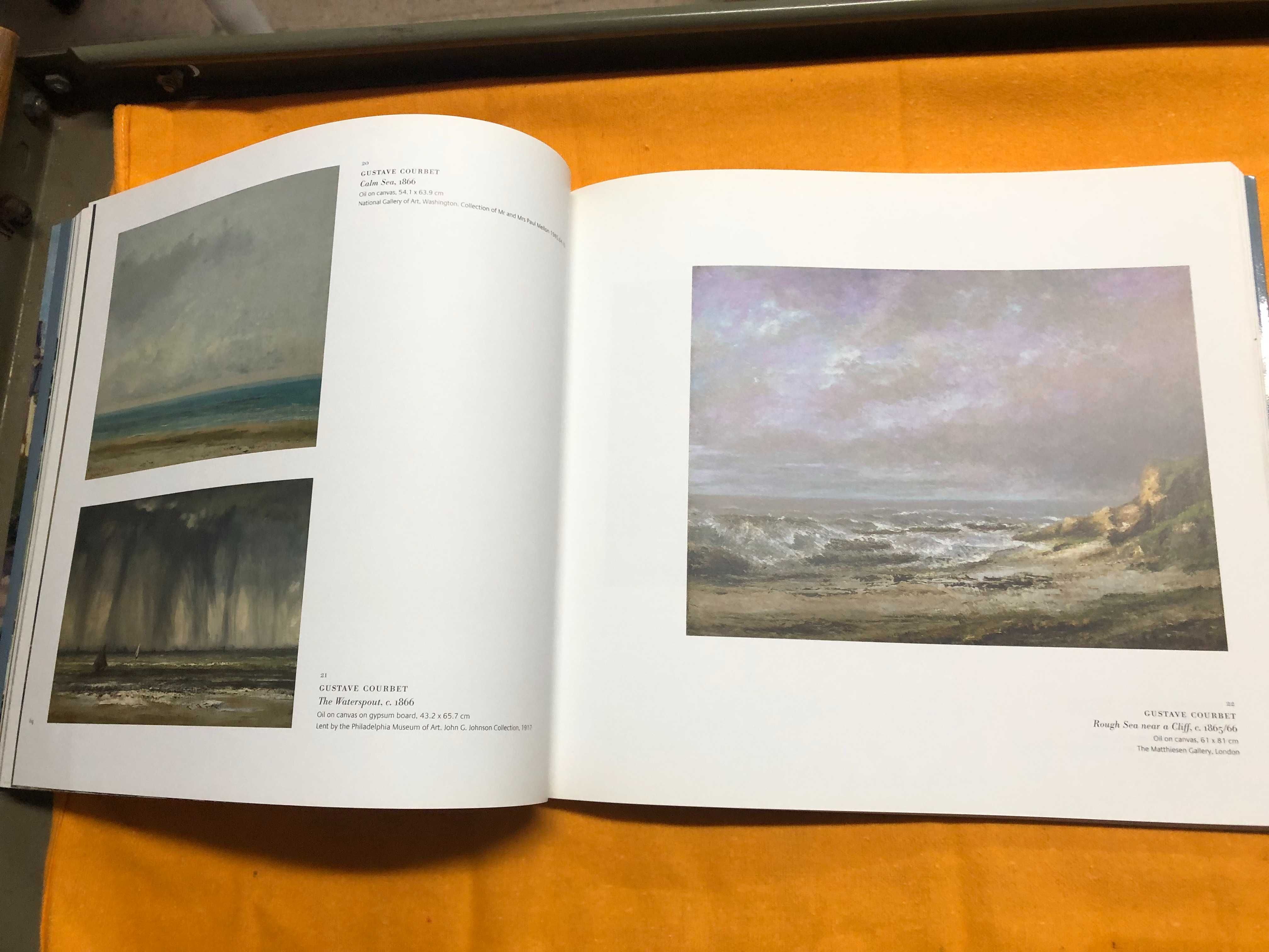 Impressionists by the sea - John House with an essay by David Hopkin