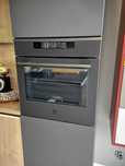 Piekarnik do zabudowy Electrolux KOEAP31WT Pyroliza Czarny mat