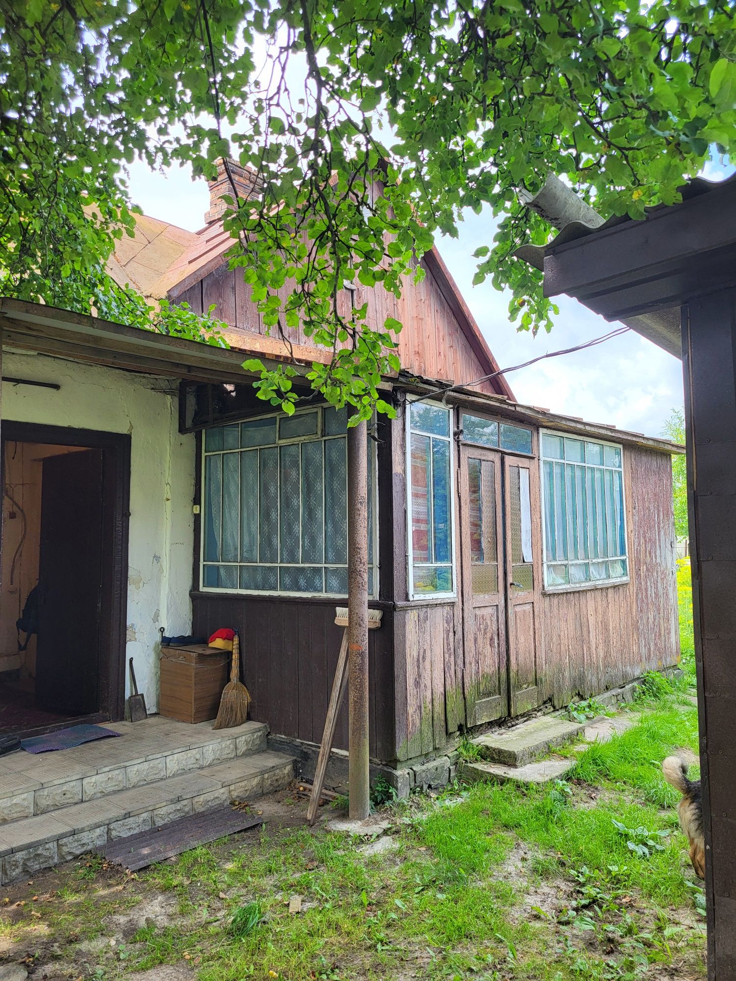 Продам Будинок Клевань 1 Всі центральні комунікації