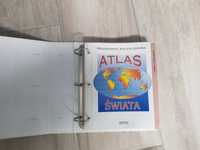 Atlas Świata De Agostini