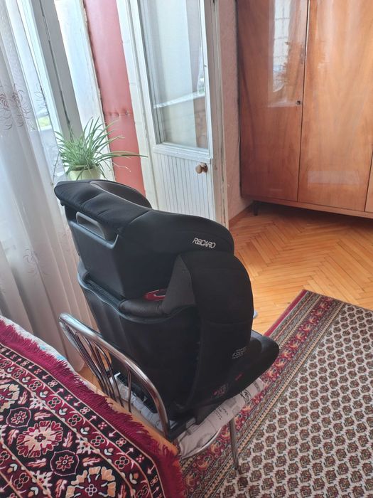 Автокрісло дитяче