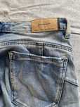 Джинсы женские Stradivarius skinny