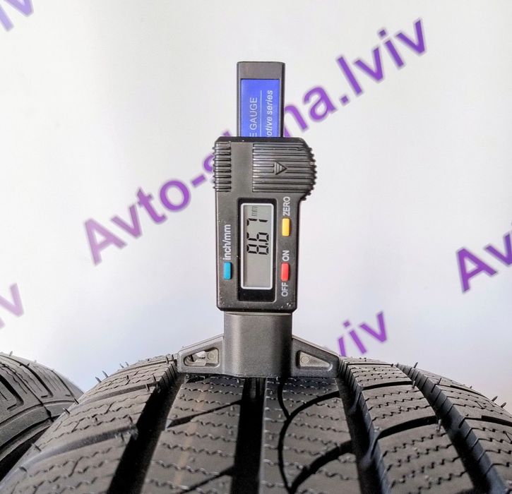 Шини зимові R16 215/65 Minerva Ice Plus S220