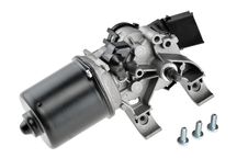 Мотор стеклоочистителя передний nissan e11 2006 ,288009u100