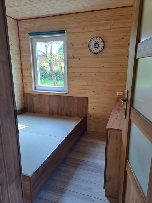 Sprzedam działkę ROD