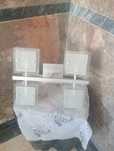 Candeeiro de parede
