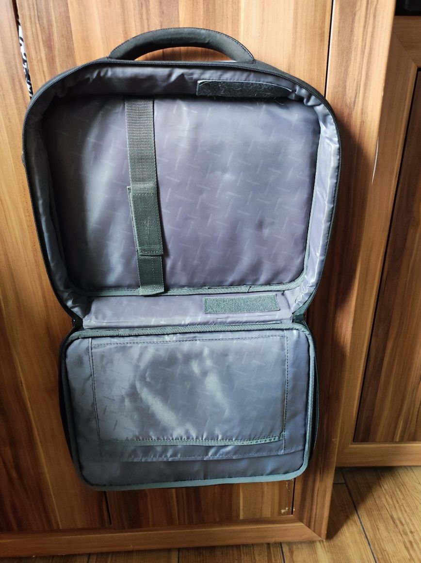 Torba na laptopa Samsonite 15.6