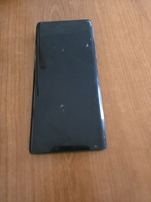 Motorola EDGE 30 ultra