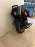 Monociclo elétrico inmotion v14