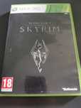 TES V Skyrim Xbox360