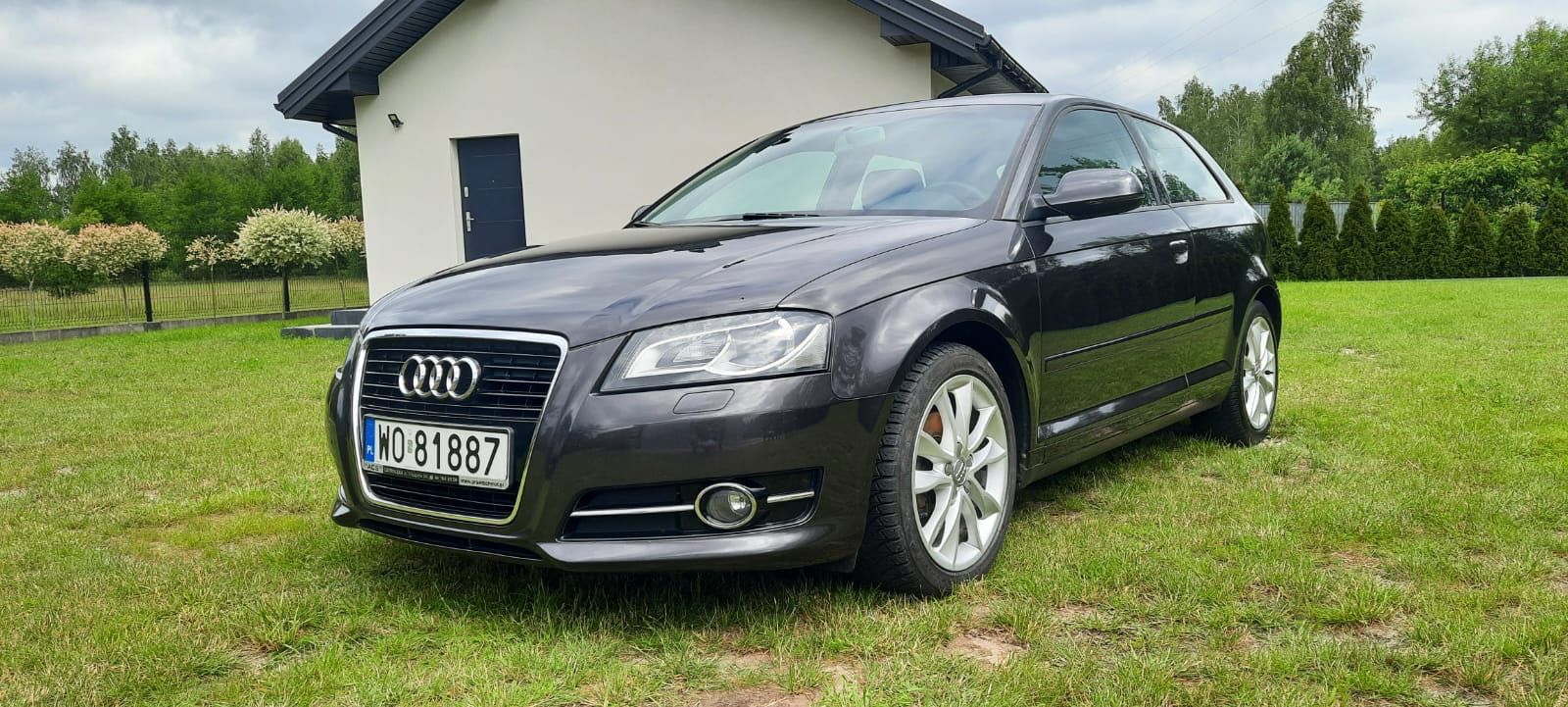 Sprzedam Audi a3