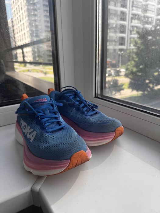 Кросовки бігові HOKA