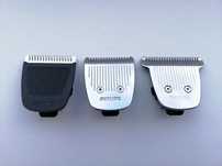 Ніж тримера philips, лезо philips, основний ніж насадки тример philips