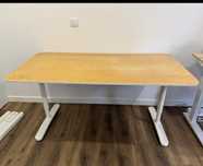 Secretaria IKEA 160x89