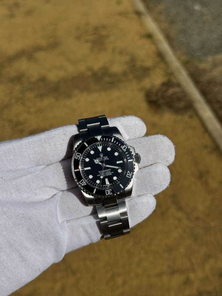 Rolex submariner no date