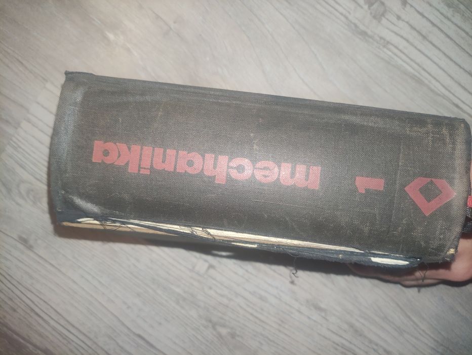 Poradnik inżyniera mechanika tom I