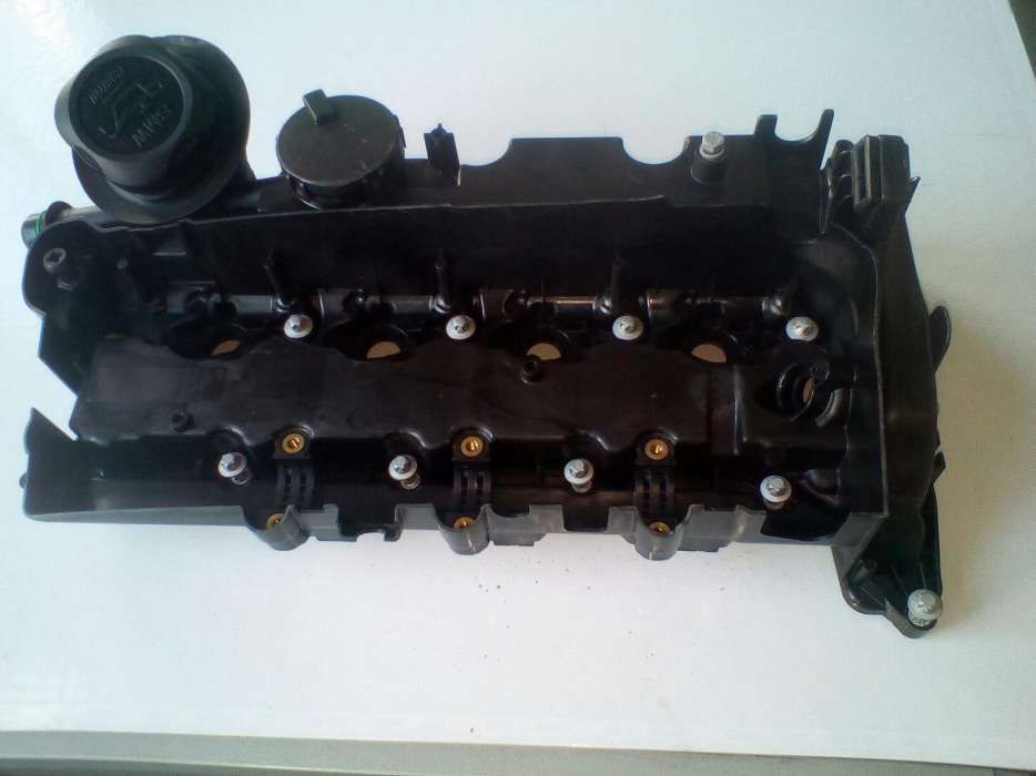 Tampa das valvulas de motor BMW N47