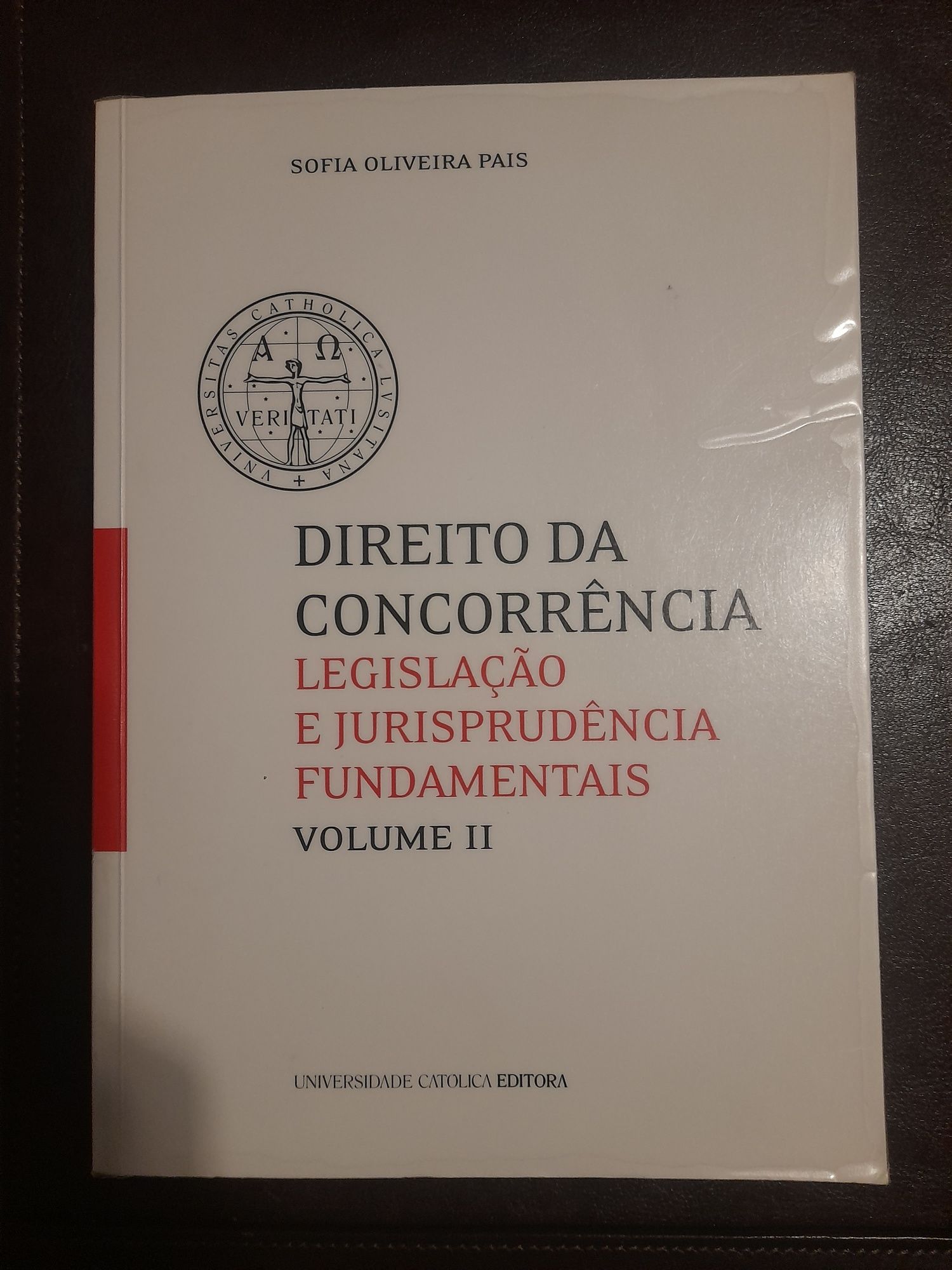 Livro de Direito da Concorrência