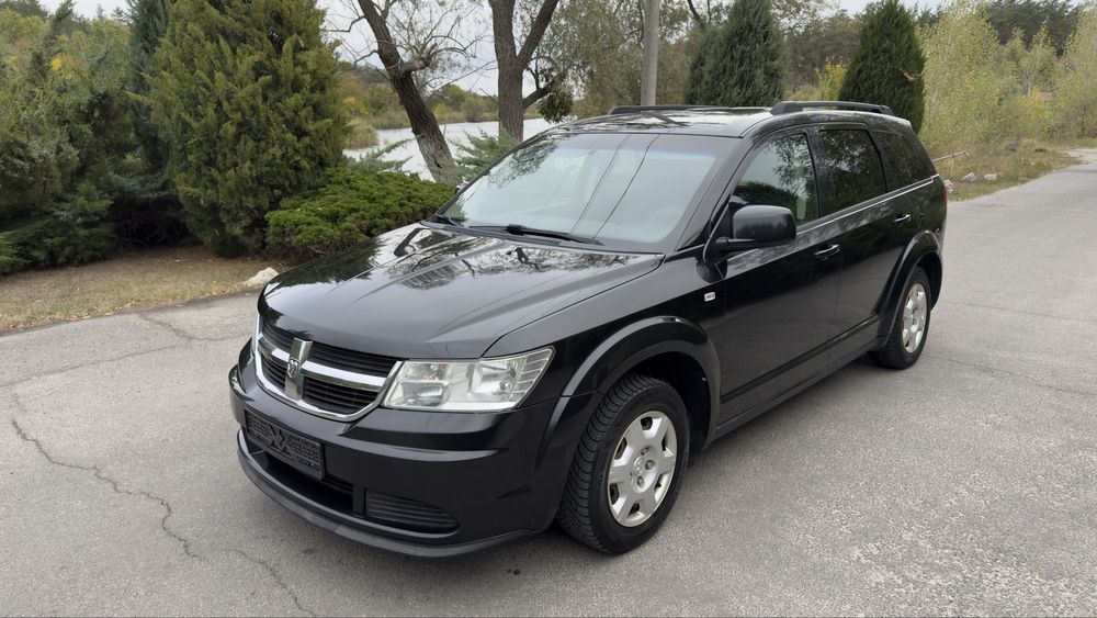 Dodge Journey 2.4 ‼️Ідеальний‼️