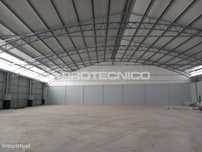 Armazém c/ 800m2 p/ Logística – Oliveira do Bairro