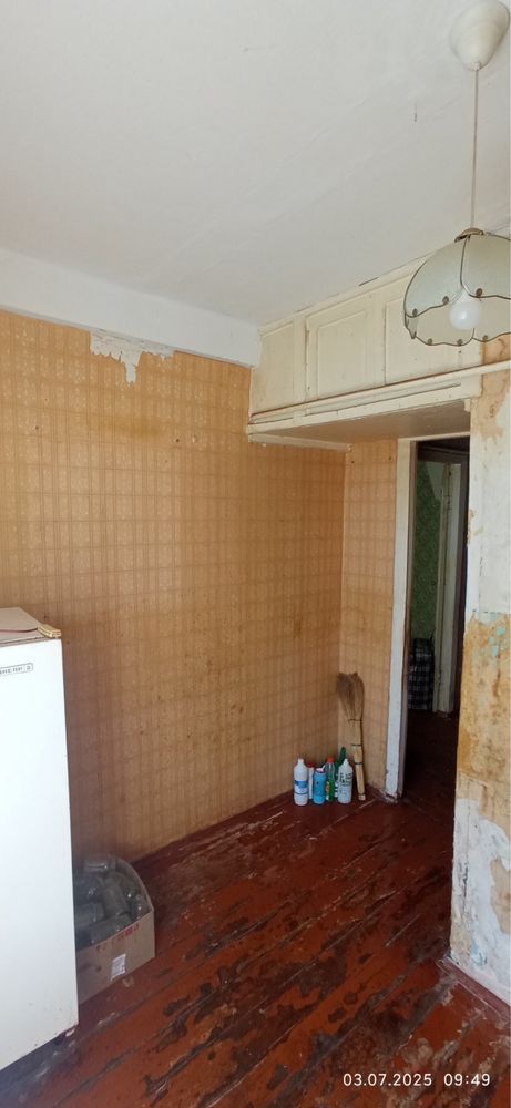 Продам квартиру дешево