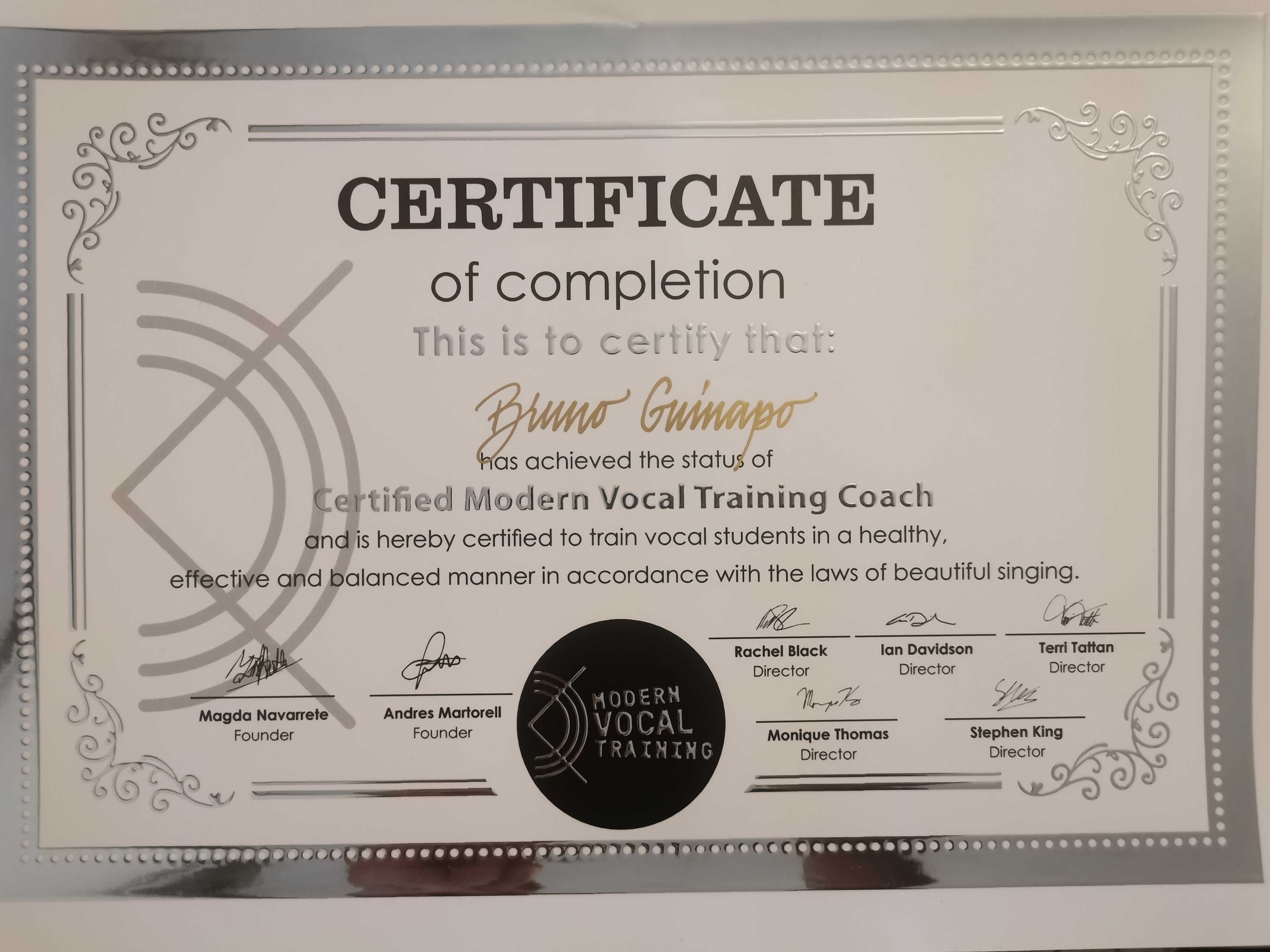 Aulas de Public Speaking e comunicação