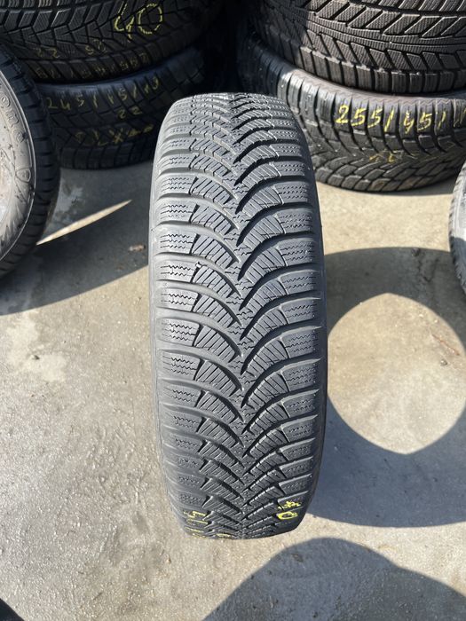 #Opona Hankook 165/70/14 pojedynka