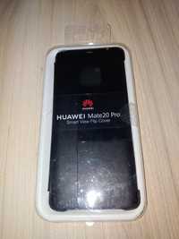 Huawei Mate 20Pro smart view case filip cover etui z wyświetlaczem