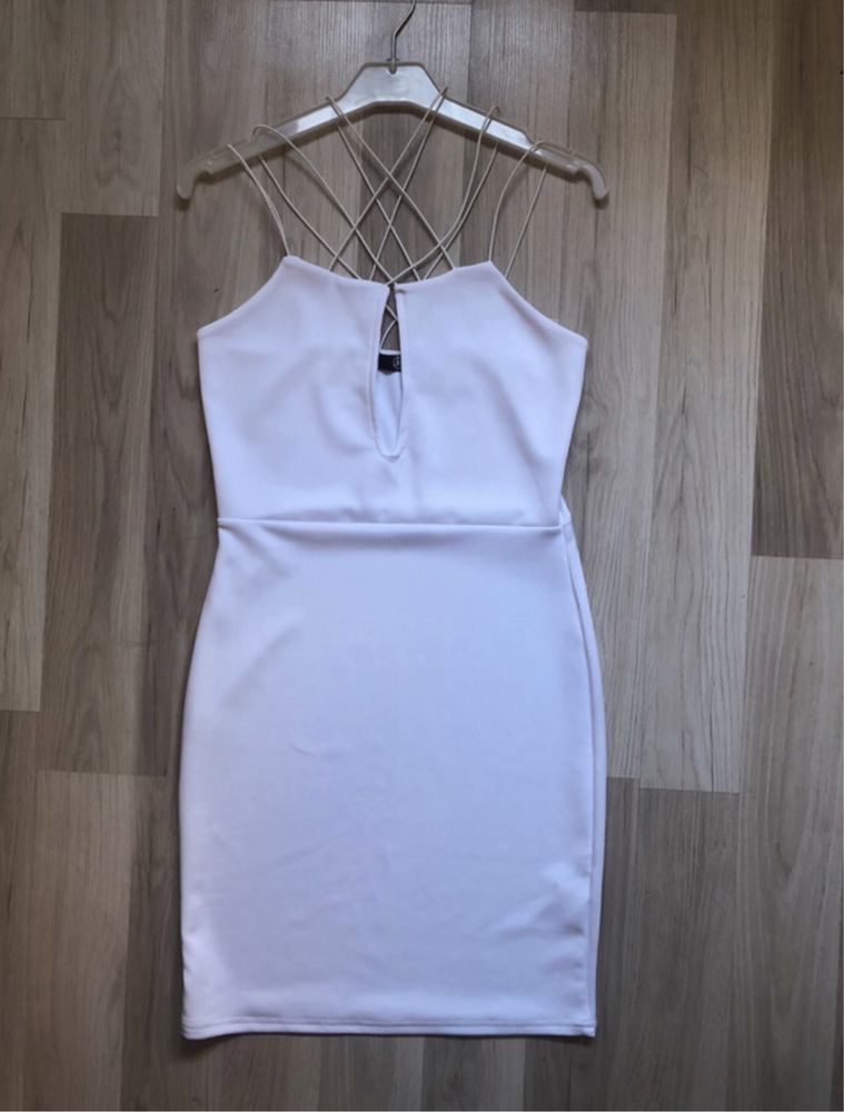 Vestido Missguided