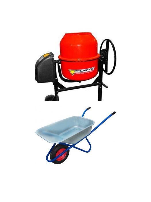 Оренда прокат бетономішалки бетонозмішувача.Битономішалка битонозмішув