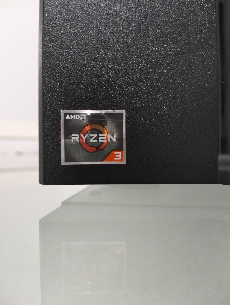 PC Asus Ryzen 3 1TB