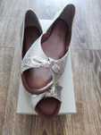 Nowe baleriny Lasocki 40