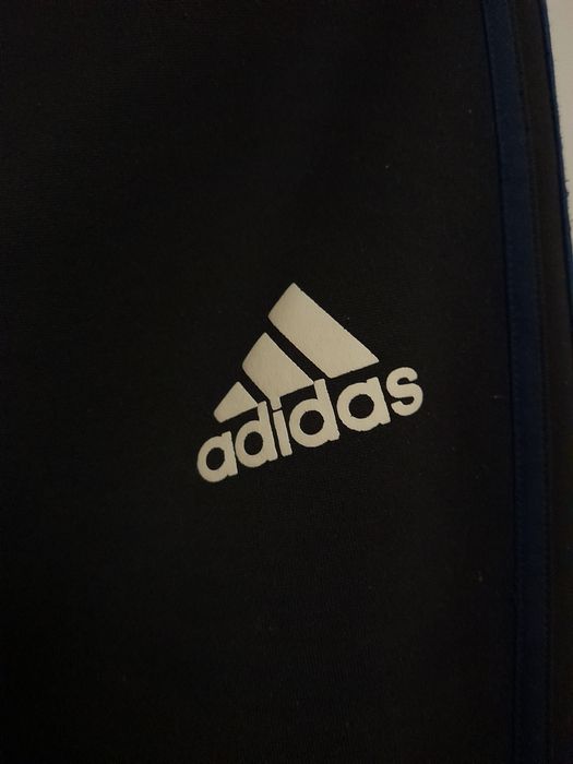 Adidas " Manchester United" cпортивные штаны, р. 44-46
