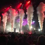 EFX (Efeitos Especiais para Eventos) - Fogo, Sparkles, CO2, Fumo Rast.