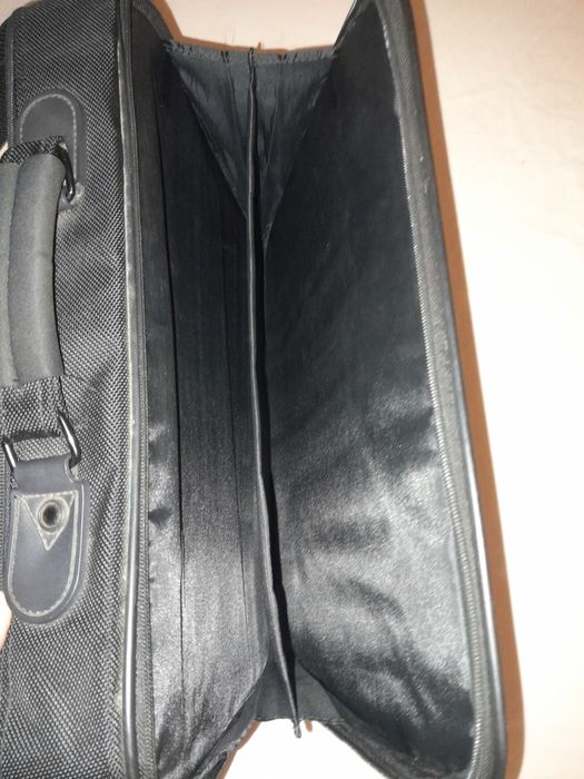 NOVO - Mala para computador portátil