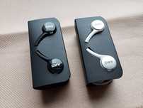 Наушники (гарнитура) Samsung S10 Plus S10 Earphone EO-IG955