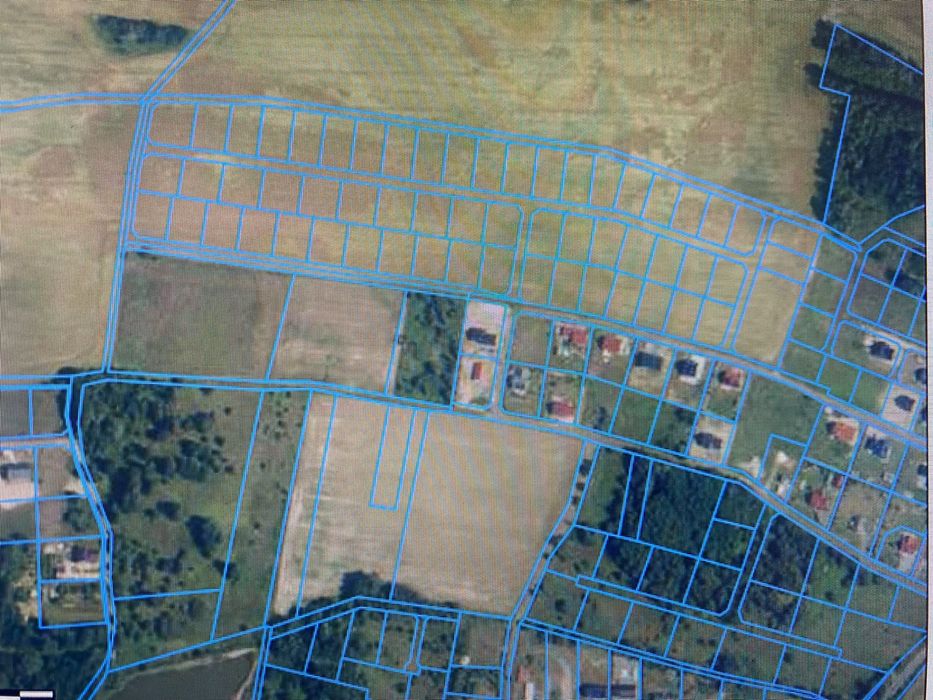 Działka budowlana Lubań