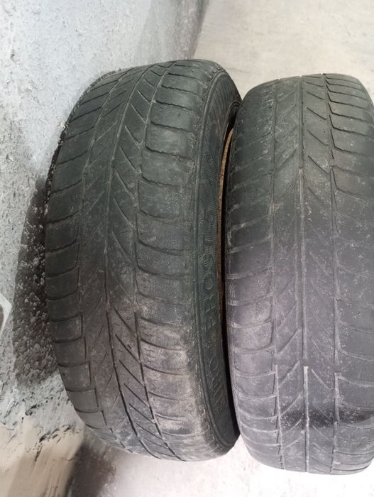 Продам колеса у зборі R14