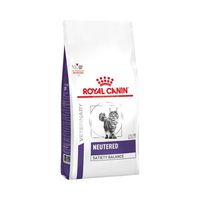 Royal Canin NEUTERED SATIETY BALANCE 3.5кг кастрированные коты