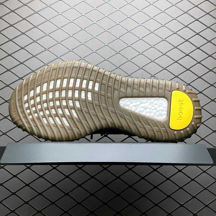Adidas Yeezy 350V2 ” Cinder Reflective ” FY4176