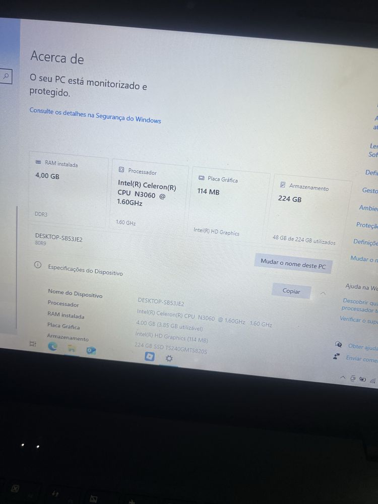 Lenovo ideapad 100S