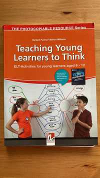 Teaching Young Learners to Think